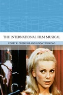 The International Film Musical group work