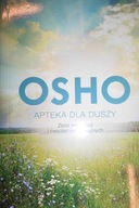 Apteka dla duszy - Osho