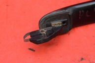 handle left front front black VW SHARAN 1 and 95-00