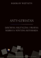 ANTY-LEWIATAN. DOKTRYNA POLITYCZNA I PRAWNA