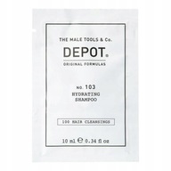 Depot NO. 103 Hydrating Šampón 10ml