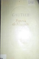 Panna de Maupin - T Gautier