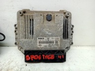 KIA SPORTAGE 3 III 1.7 computer control unit of the engine ECU 39120-2A051