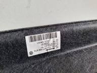 VOLKSWAGEN ID.3 19-24 rear plato