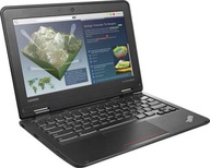 Notebook Lenovo Chromebook Yoga 11e 3rd Gen 11,6 " Intel Celeron N 4 GB / 16 GB čierny