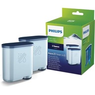 Vodný filter Aqua Clean pre kávovary Philips CA6903/22 2 ks