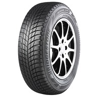 2x Bridgestone 225/60R18 BLIZZAK LM001 104H * 2023