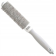 OLIVIA GARDEN BLOWOUT SPEED WAVY BRISTLES WHITE&GREY SZCZOTKA DO WŁOSÓW 25M