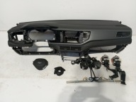 dashboard VW TAIGO 2G7