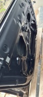 A6 C8 4K S6 door left left front front LY9B 23R 4K0831051B