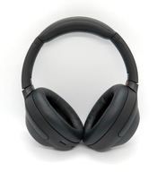 Niesamowite słuchawki bluetooth SONY WH-1000XM4 w super stanie !!!