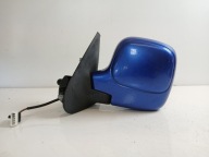 CITROEN BERLINGO and LIFT mirror left KMHC 2 PIN