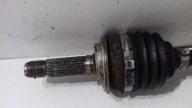 HONDA CRV CR-V IV semi-axis rear rear part left 2.0 2016R