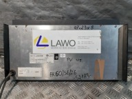 display LAWO MAEB16050-03.00 MONO SYSTEM