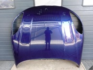 PORSCHE MACAN 95B 13-23 LIFT bonnet BONNET HOOD front