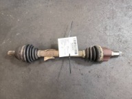 semi-axis left front FORD FOCUS MK2 LIFT