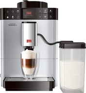 Melitta Passione OT F53/1-101 srebrny