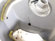 lenkrad + AIRBAG Opel Zafira B Multifunkcja 06r.