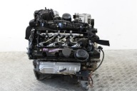 engine MOTOR complete BMW 3 E92 E90 2,0D N47D20C