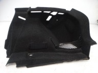 boot upholstery right rear part BMW F20 2013R. 51477249620