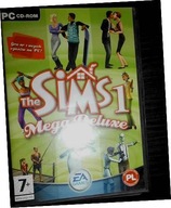 the sims 1 mega deluxe