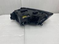 light right Audi Q5 8R Bi Xenon Led non-setting