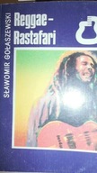 Reggae-Rastafari - S. Gołaszewski