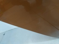 Tür rechts heck TEEPY Dacia Duster II (2017-2024)