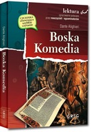 Lektura z opracowaniem Boska Komedia Dante Alighieri