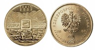 2 ZŁ REPREZENTACJA OLIMPIJSKA PEKIN 2008 r.