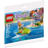 LEGO 30410 FRIENDS Zabawa wodna Mii KOSZALIN