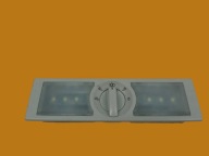 fanale cielo interno 0886455 Skoda Karoq e (2017-)