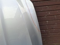bonnet VW POLO VI 2G 2017R->