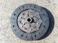 OPEL ZAFIRA B clutch 55562297