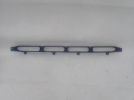 AUDI A6 C7 4G ALLROAD grid of a bumper front