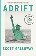 Adrift: 100 Charts that Reveal Why America is on