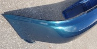 bumper rear part rear AUDI A4 B5 8D sedan OE