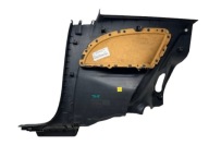 OPEL CORSA D side upholstery left rear part 3D 13232709 TA15