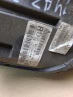 light front right side Volkswagen Sharan 2 2012 7N2941752A