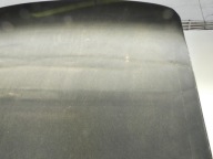 KPL dach SKLADANY Blende Abdeckung MATERIALOWE AUDI A5 8T 8F CABRIO