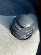 bocchetta aria anteriore dell’aria destro passeggeri Smart Fortwo 450 98-07