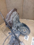 hinten Achsträger CITROEN C4 PICASSO
