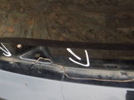 Toyota Corolla E21 2018-2023 sedan bumper rear rear part