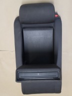 armrest bracket for KUBKI CUPHOLDER rest central rear part AUDI Q7 4L OE