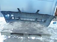front bumper front VOLKSWAGEN TOURAN 1 and colour LB5N