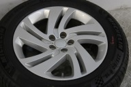 wheels discs disc 235/60 R18 LAND ROVER EVOQUE II 2 L551