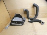 Intrecooler peugeot C5X 9836073780