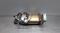 catalyst filter CZASTEK STALYCH DPF sensors 04L131765BM VW CADDY IV YETI