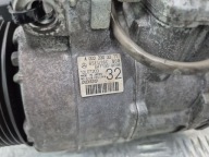Mercedes E350 CDI W212 kompresor klime A0022303211
