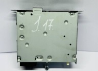 Radio Citroen OE 9676837980